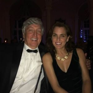 Meet your Posher, Patty